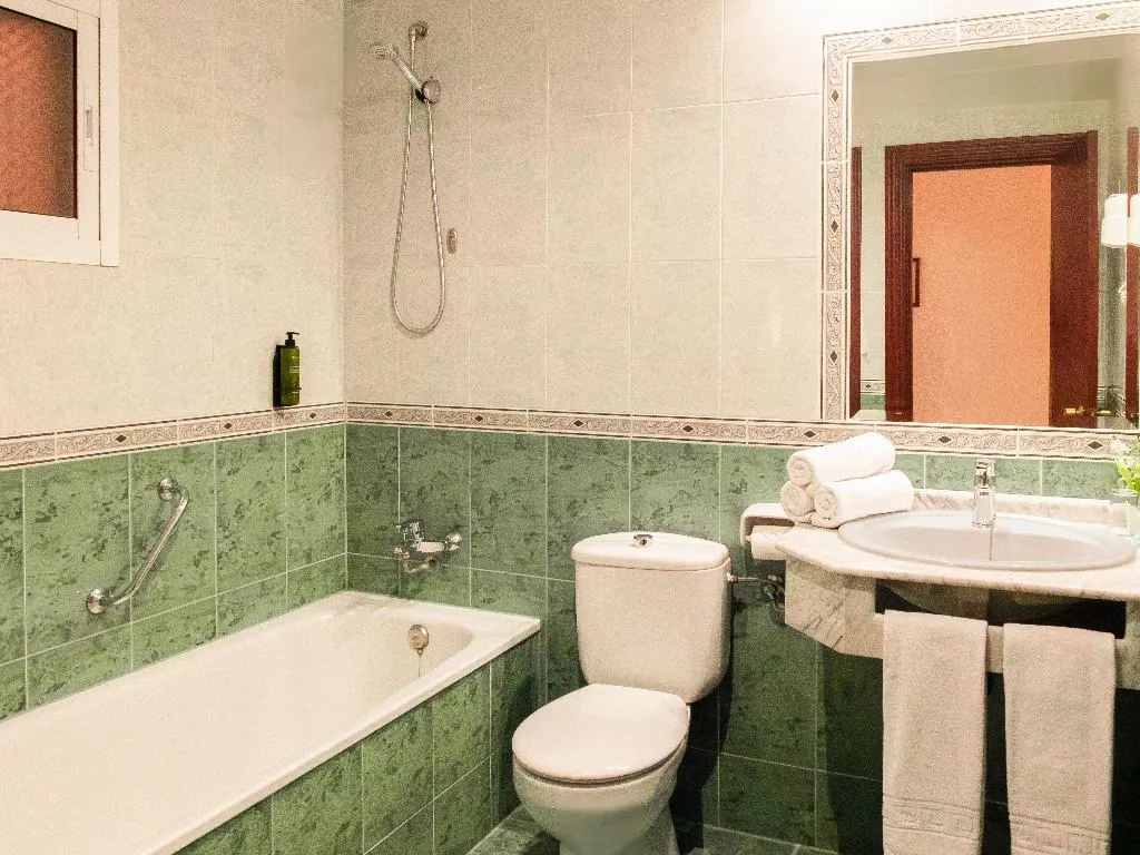 Double or Twin STANDARD Room, Ona Las Rampas, Costa Del Sol