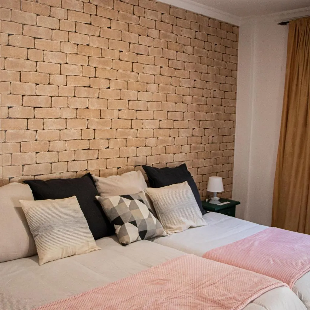 Room, Hostal Caminito Del Rey, Costa Del Sol