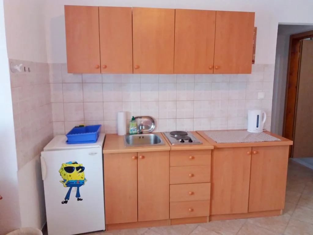 APARTMENT CAPACITY 2 Room, Apartments Kristina, Split