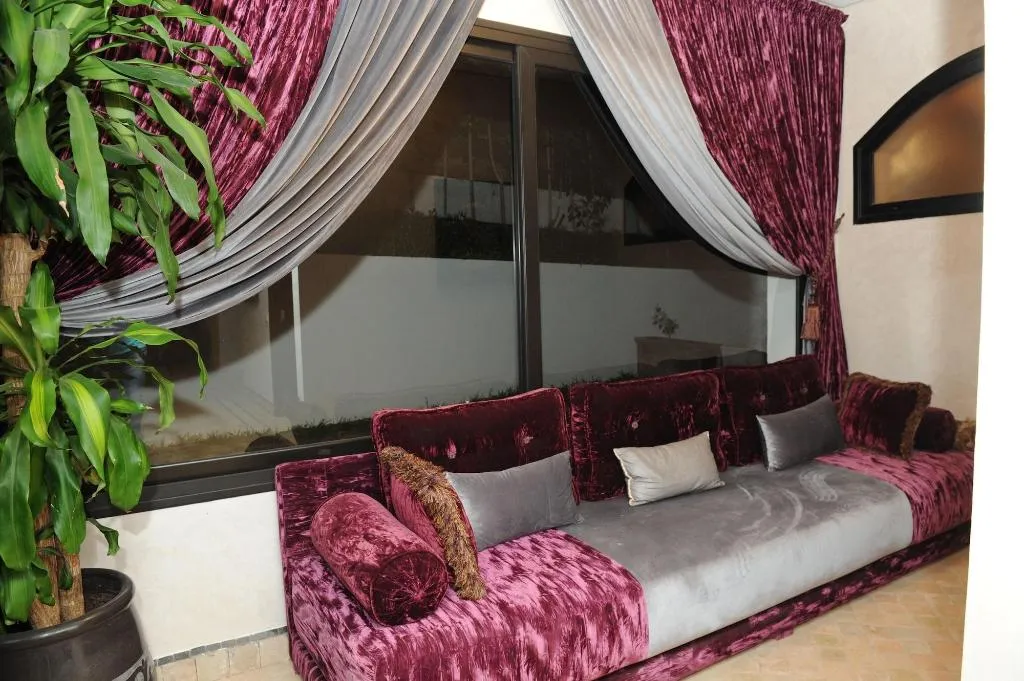Room, Prestige Agadir Boutique Spa, Agadir
