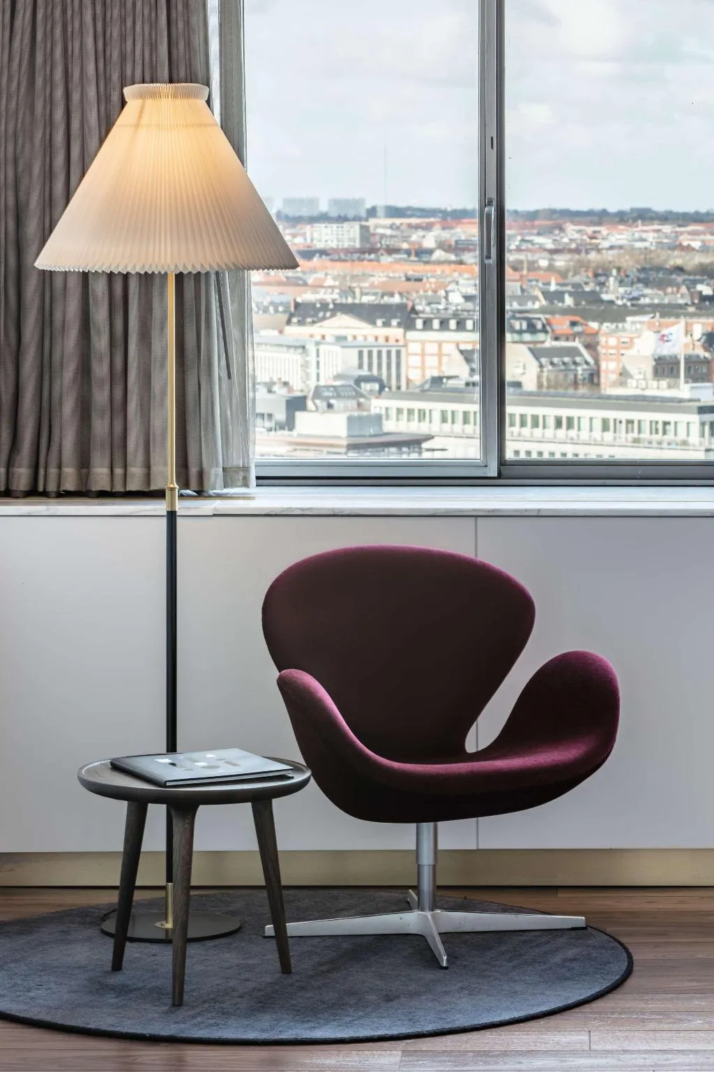 Room, Radisson Collection Royal Hotel, Copenhagen, Copenhagen