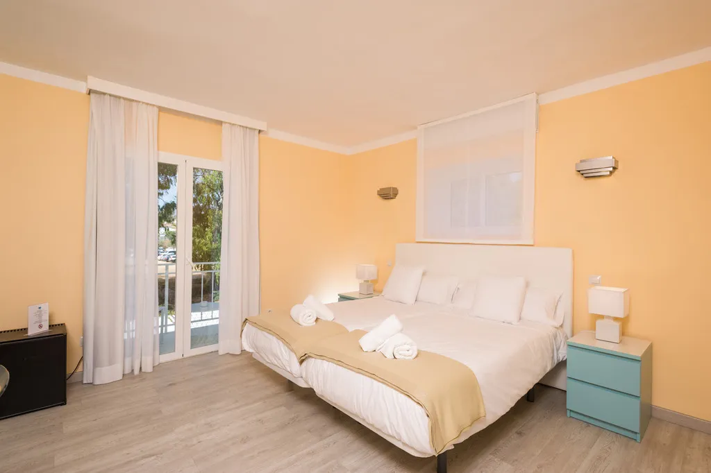 DOUBLE SUPERIOR Room, Hotel Casa Dalia Marbella, Costa Del Sol