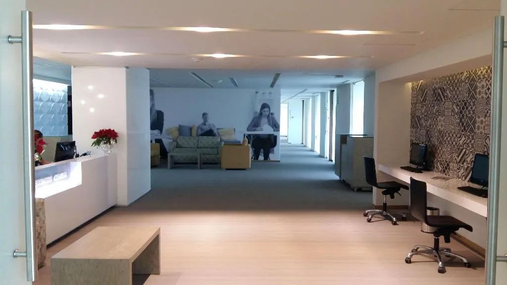 Conferences, Krystal Urban Cancún & Beach Club, Cancun Area