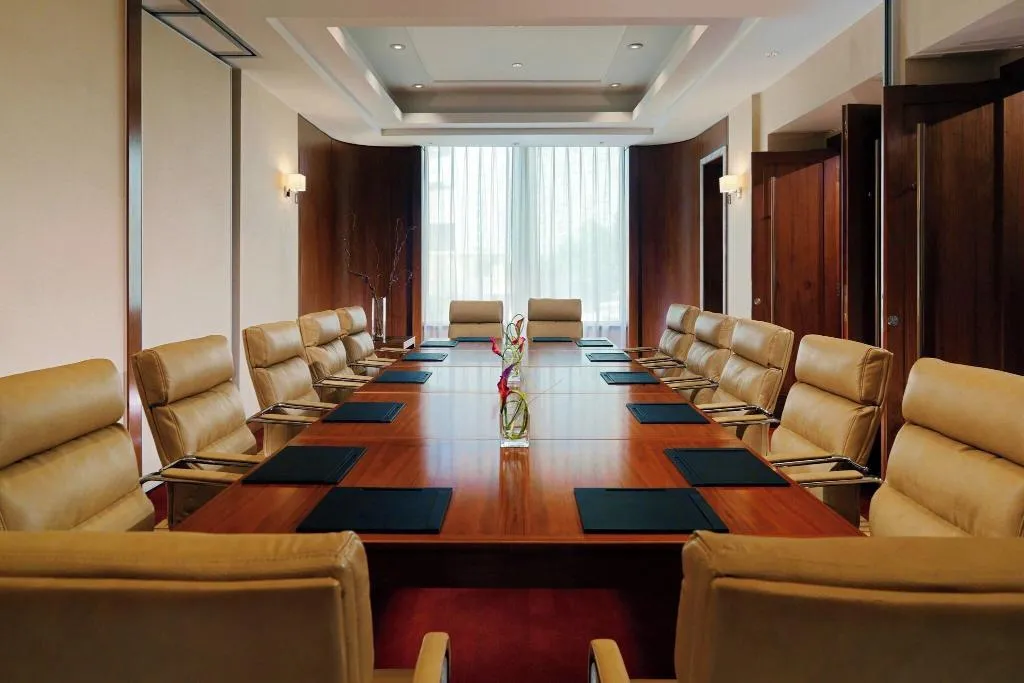 Conferences, Sheraton Cairo Hotel Towers And Casino, Cairo