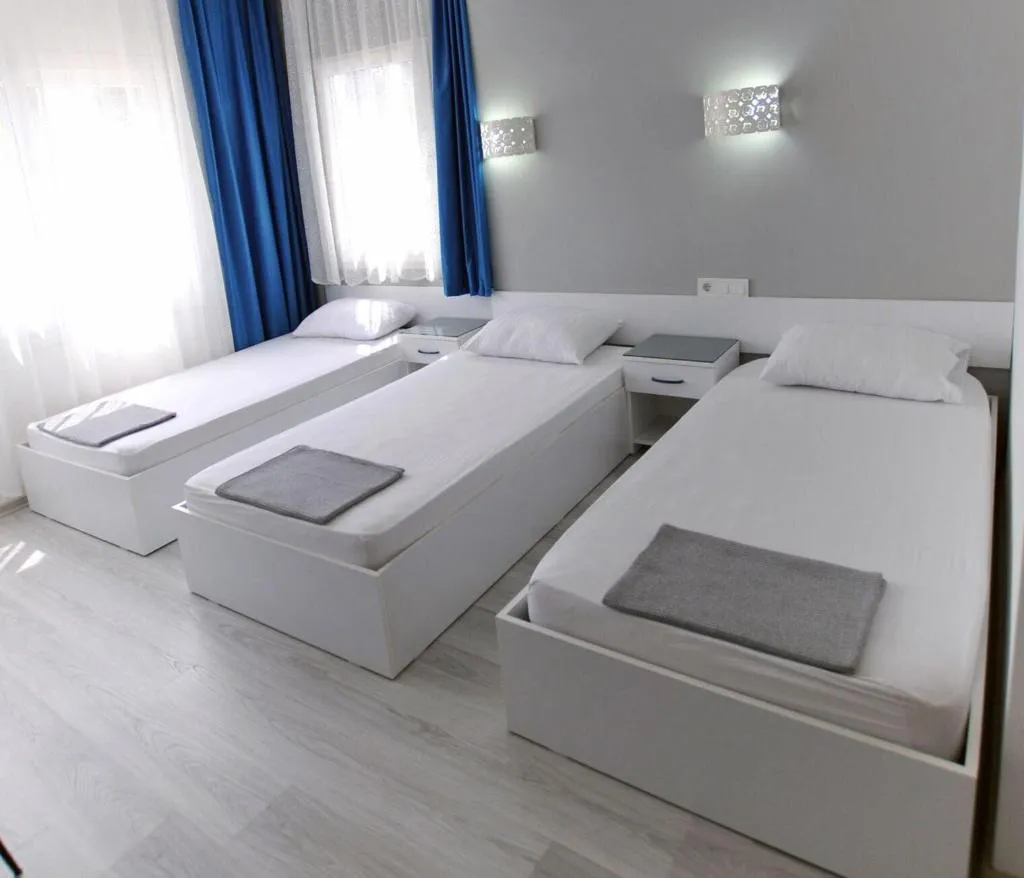 Room, Artunc Hotel Bodrum, Bodrum