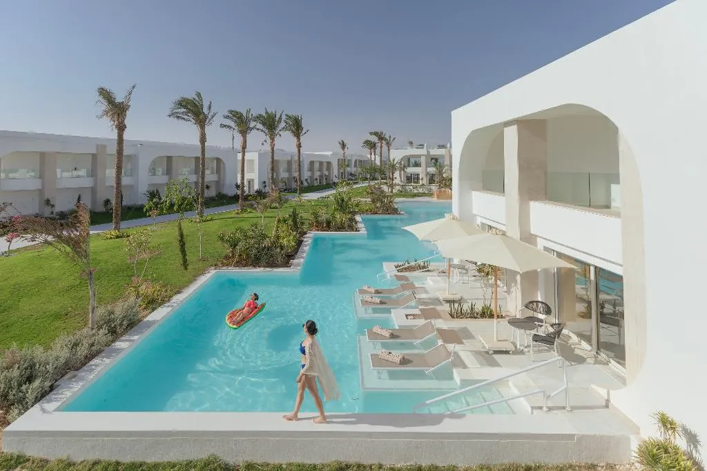 Room, White Hills Resort, Red Sea Riviera