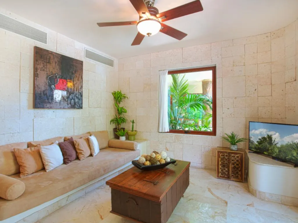 APARTMENT CLASSIC TWO BEDROOMS Room, Maya Villa Condo Hotel, Playa Del Carmen