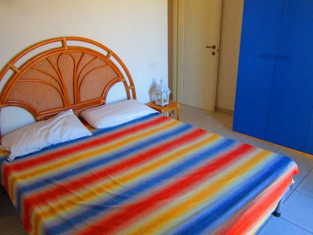 APARTMENT CAPACITY 3 Room, Residence Zodiaco, Olbia