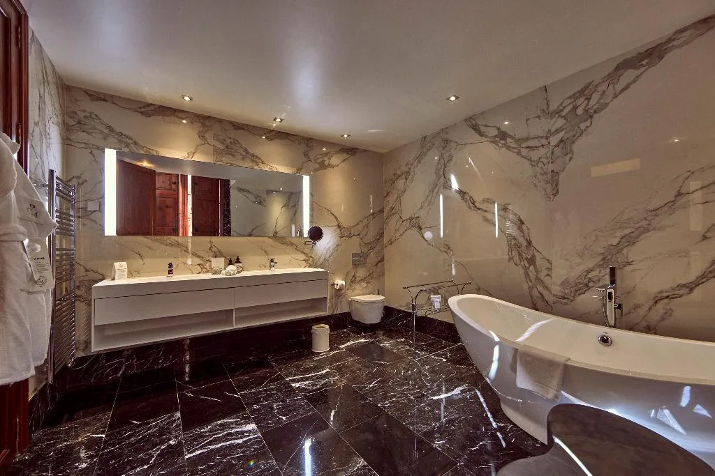 JUNIOR SUITE DELUXE Room, Palacio Can Marques by Puro, Majorca