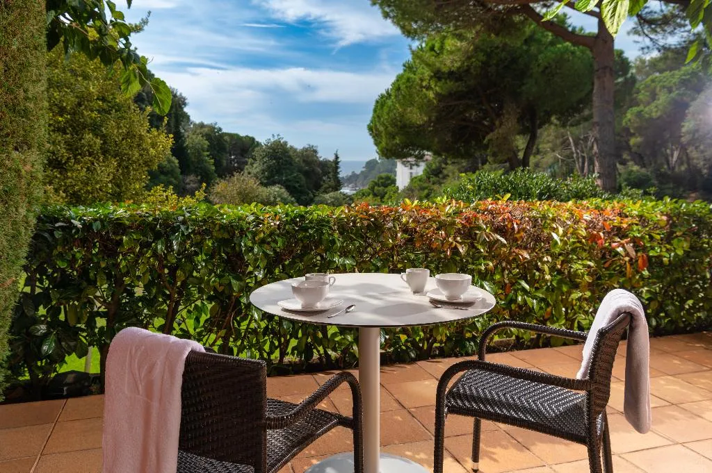 APARTMENT CAPACITY 6 Room, Albamar, Costa Brava