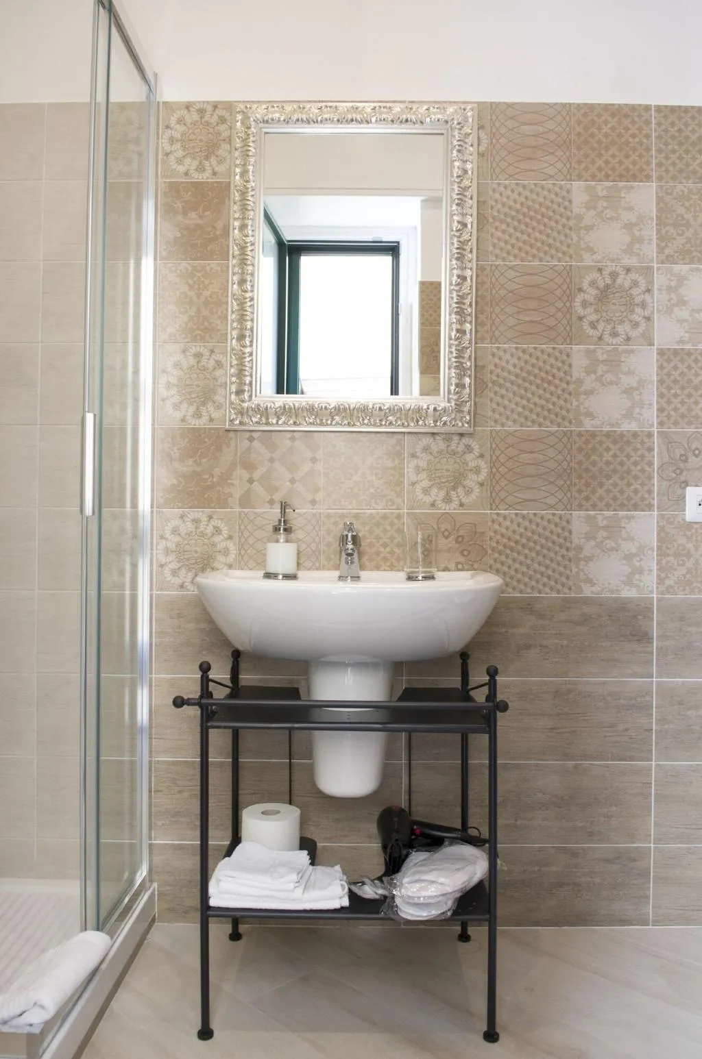 SUITE DELUXE Room, Palazzo Spasiano, Naples
