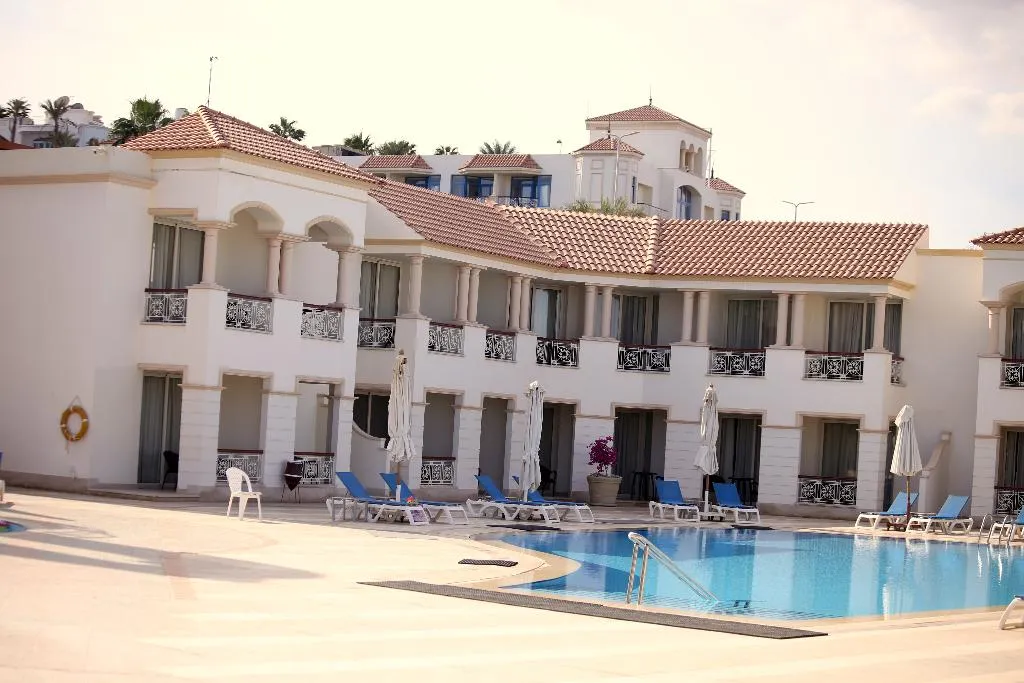 DOUBLE CLUB GRAND Room, Marina Sharm Hotel, Red Sea Riviera