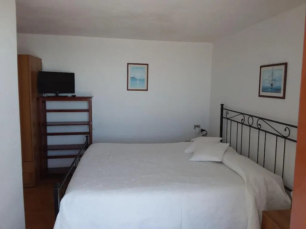 Room, Orpheus, Taormina