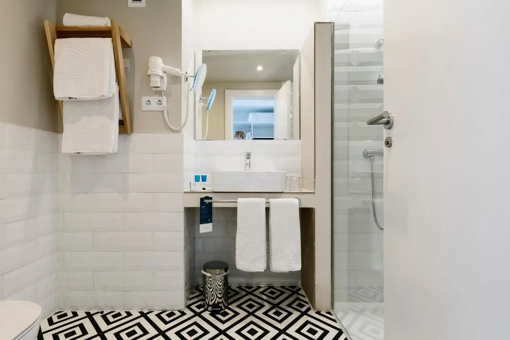 Room, Bordoy Alcudia Bay, Majorca
