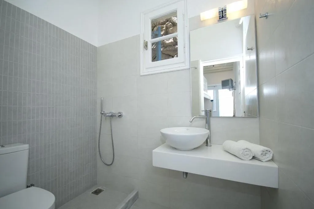 Room, Asimina, Mykonos
