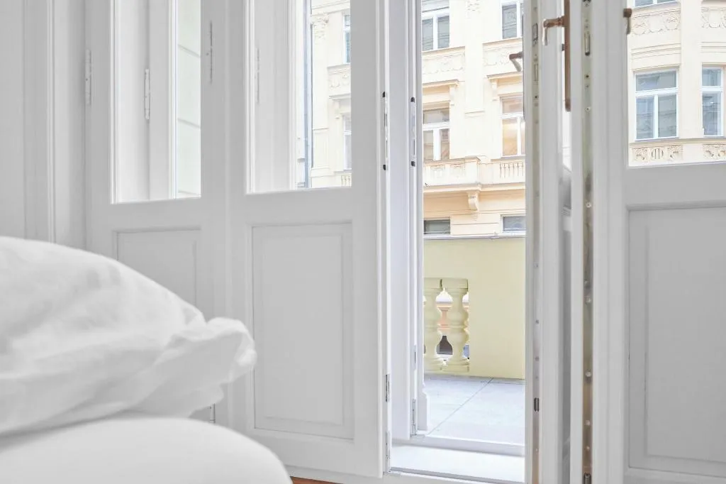 Room, Pytloun Bristol Residence Prague, Prague