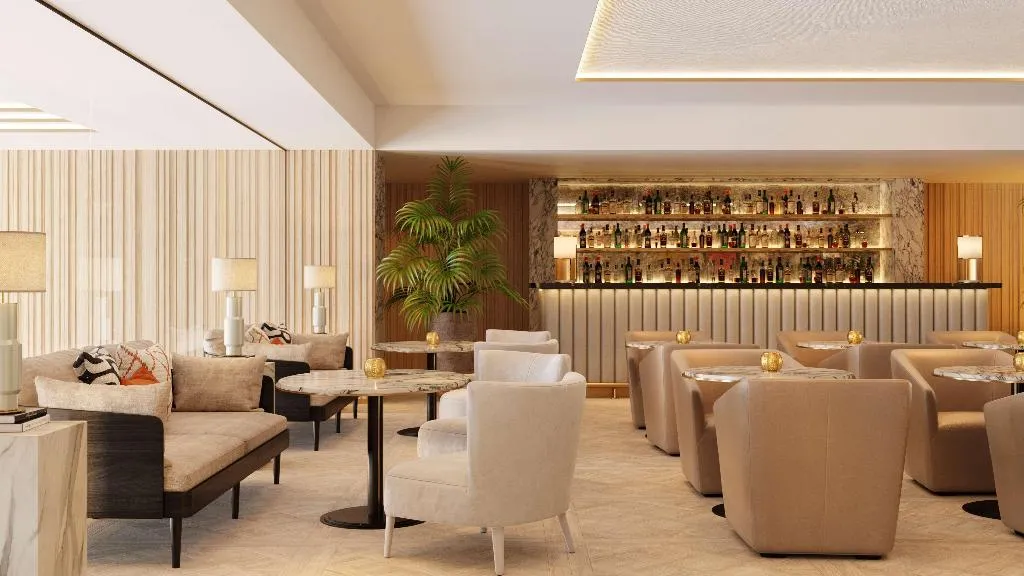Conferences, Radisson Blu Hotel Casablanca City Center, Casablanca