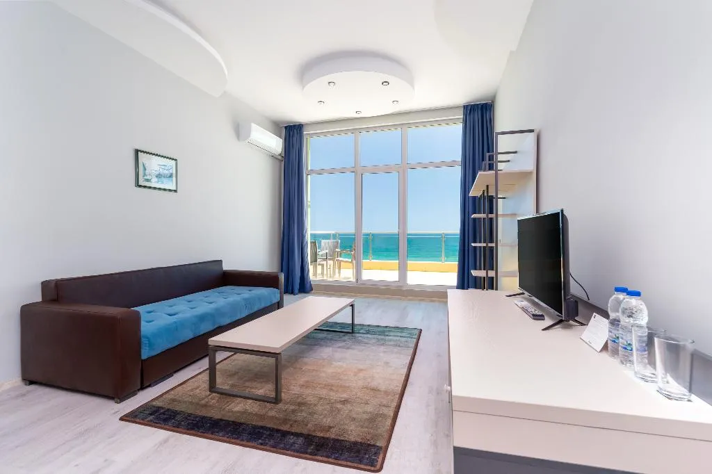 SUITE TWO BEDROOMS Room, MPM Arsena, Bourgas