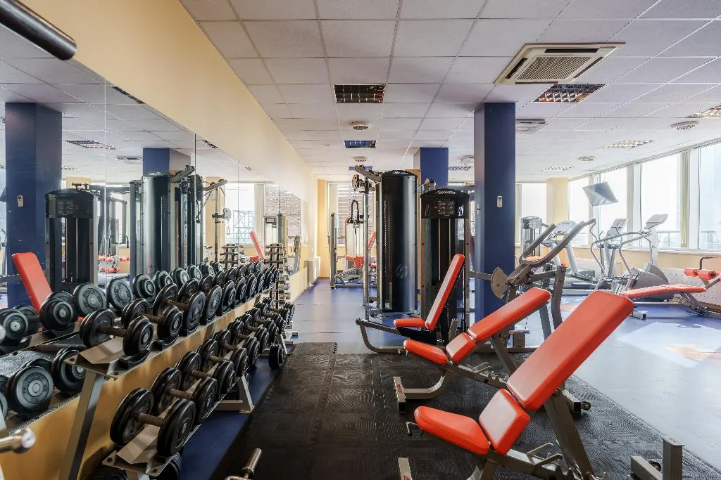 Sports and Entertainment, Riga Islande Hotel, Riga