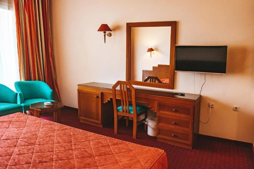 SINGLE STANDARD Room, Marina Palace, Tunisia