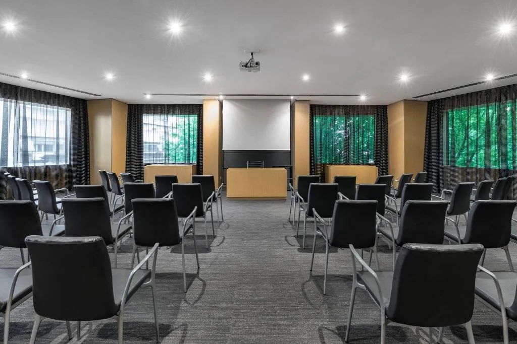 Conferences, AC Milano, Milan