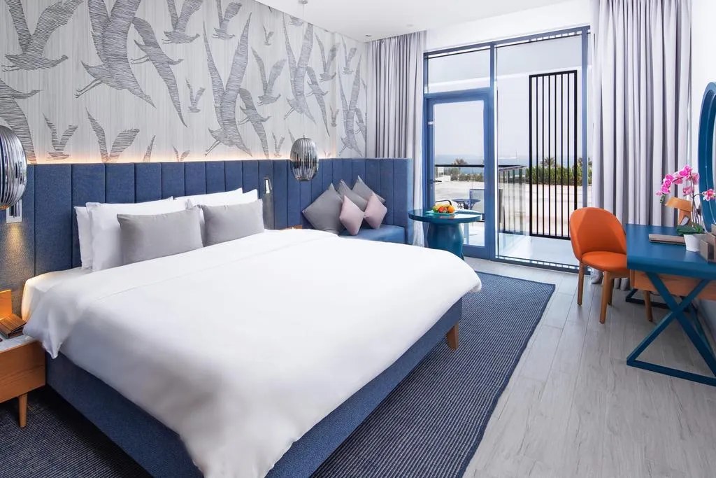 Room, C Central Resort The Palm Dubai, Dubai