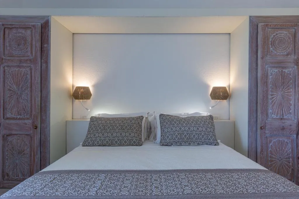 DOUBLE EXECUTIVE Room, Hotel Flamingo, Cagliari