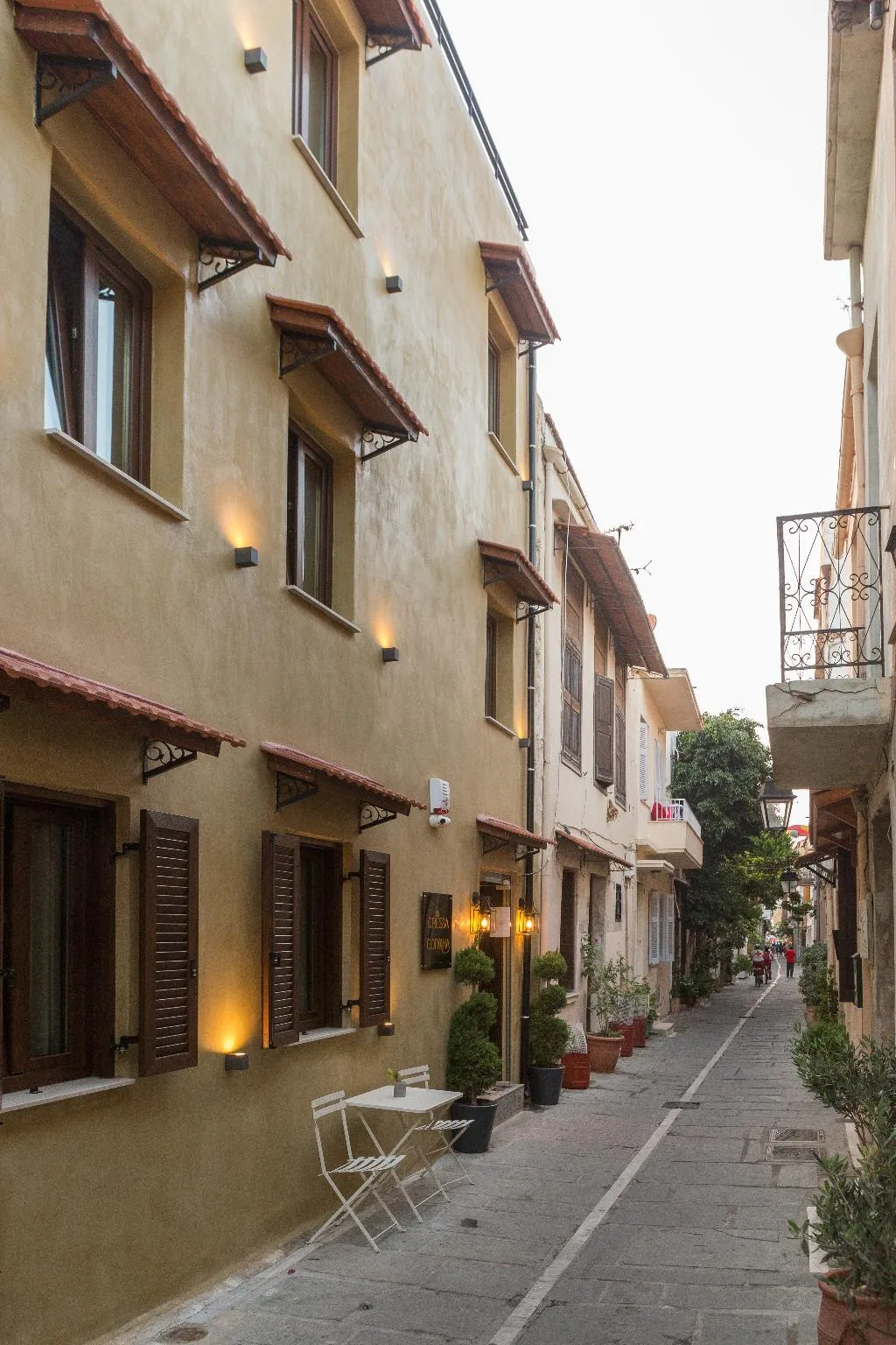General view, Cressa Suites – Adults Only, Crete