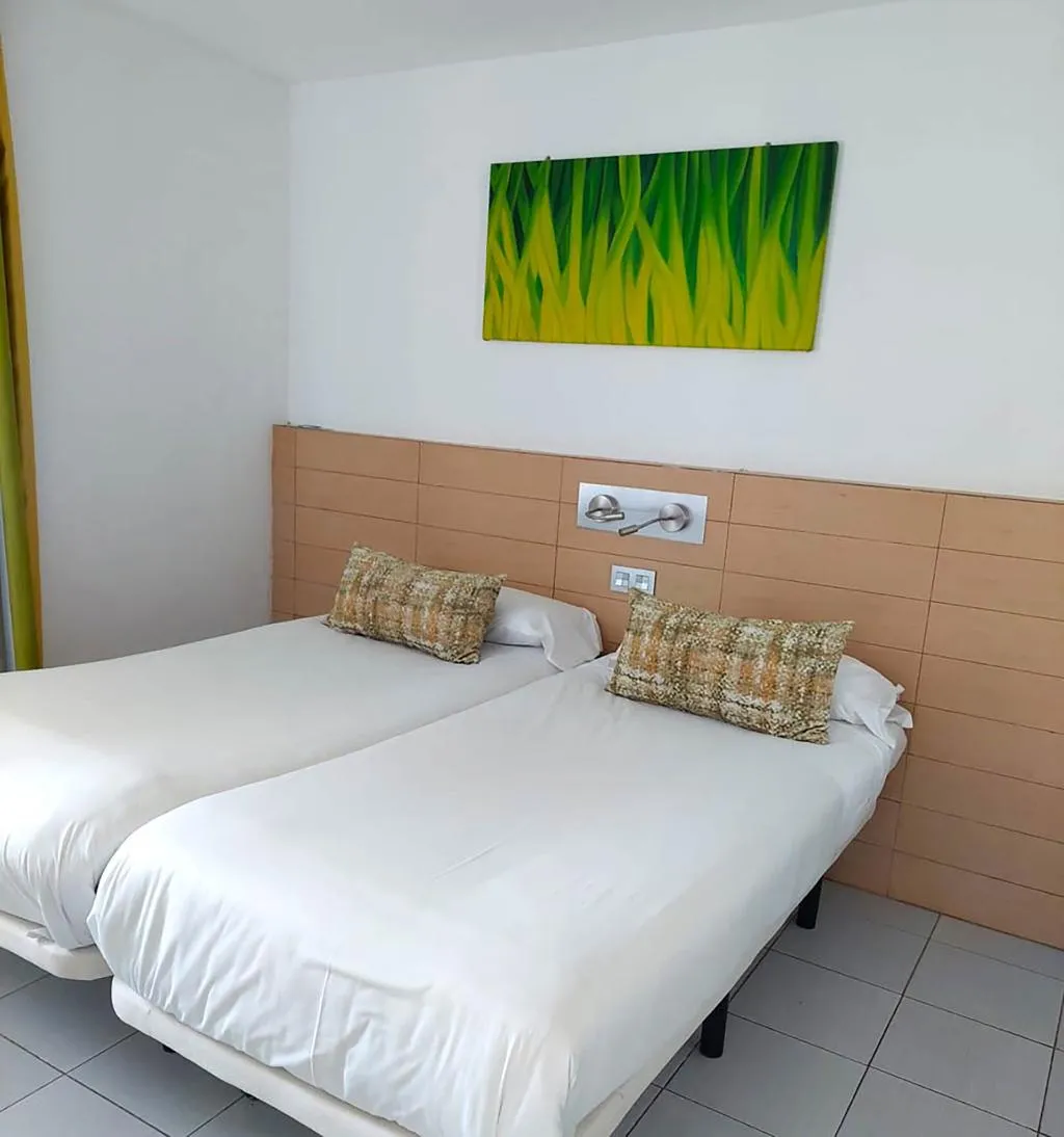 APARTMENT SEA VIEW Room, Servatur Riosol, Gran Canaria