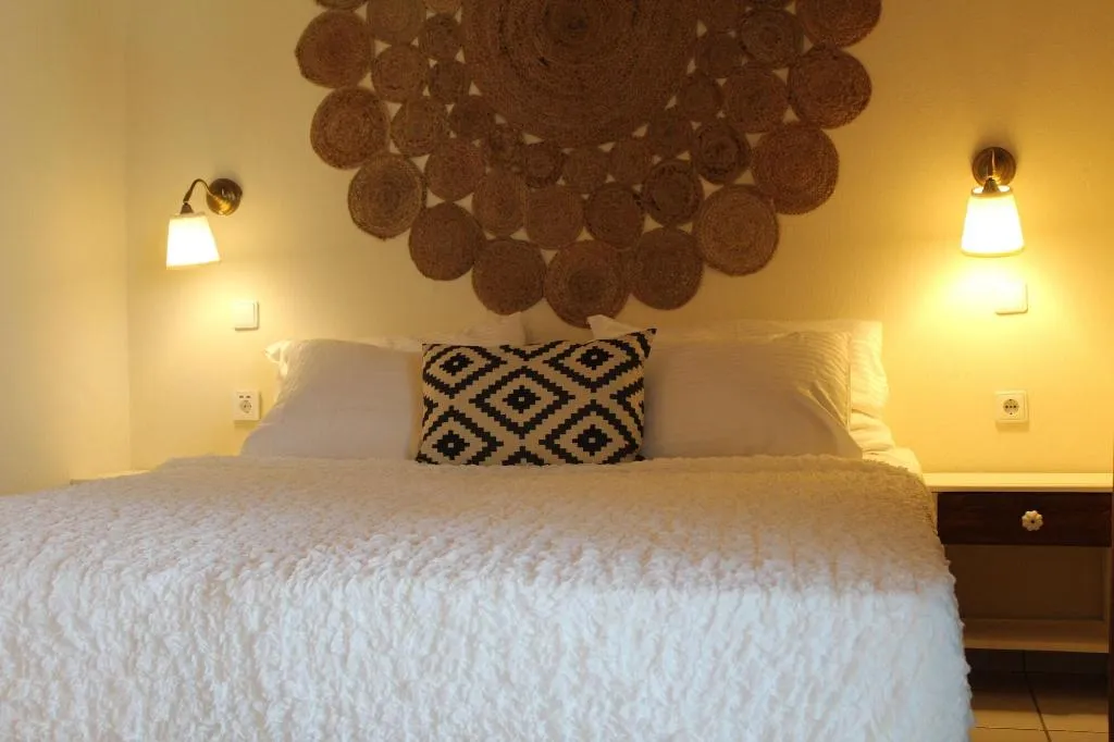 Room, Hotel Magdalena, Halkidiki