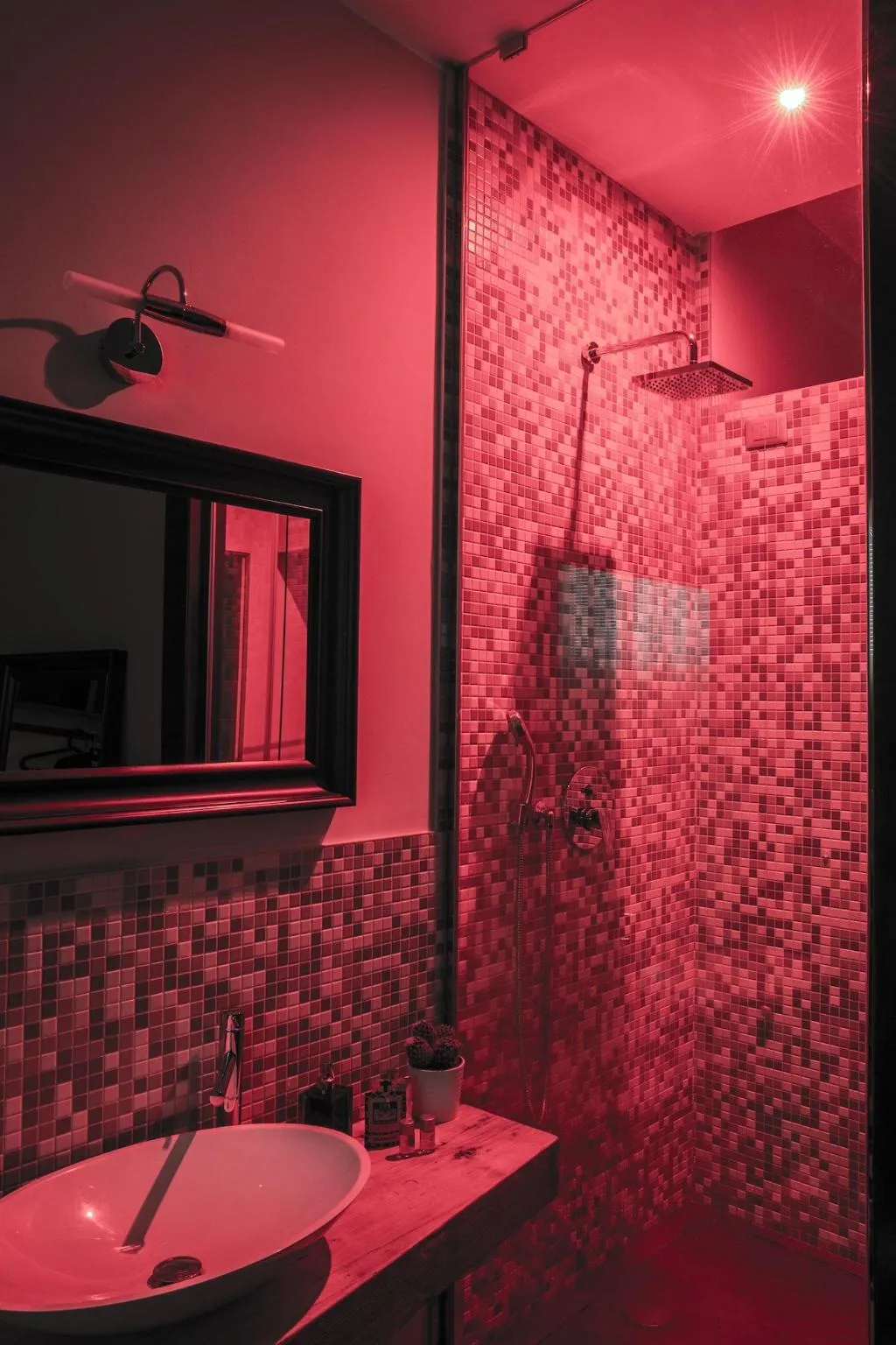 Room, Serendipity Rooms, Milan