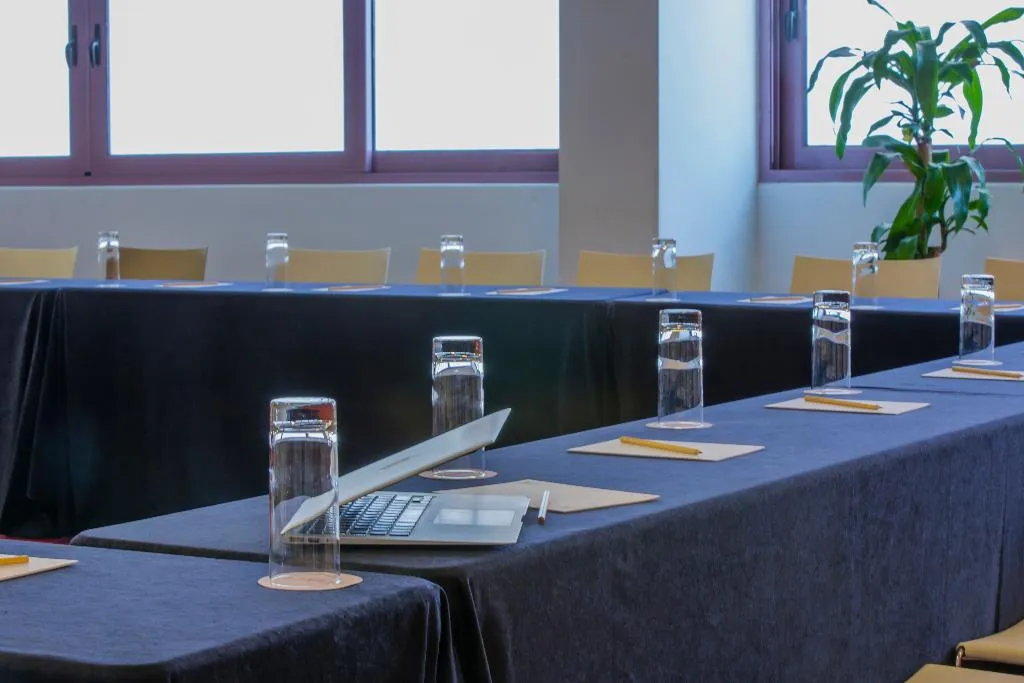 Conferences, Novus Hotel, Athens