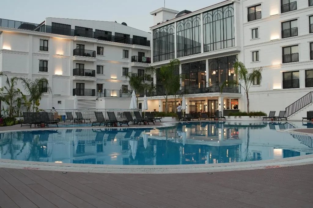 Pool, Ramada By Wyndham Dalaman, Dalaman