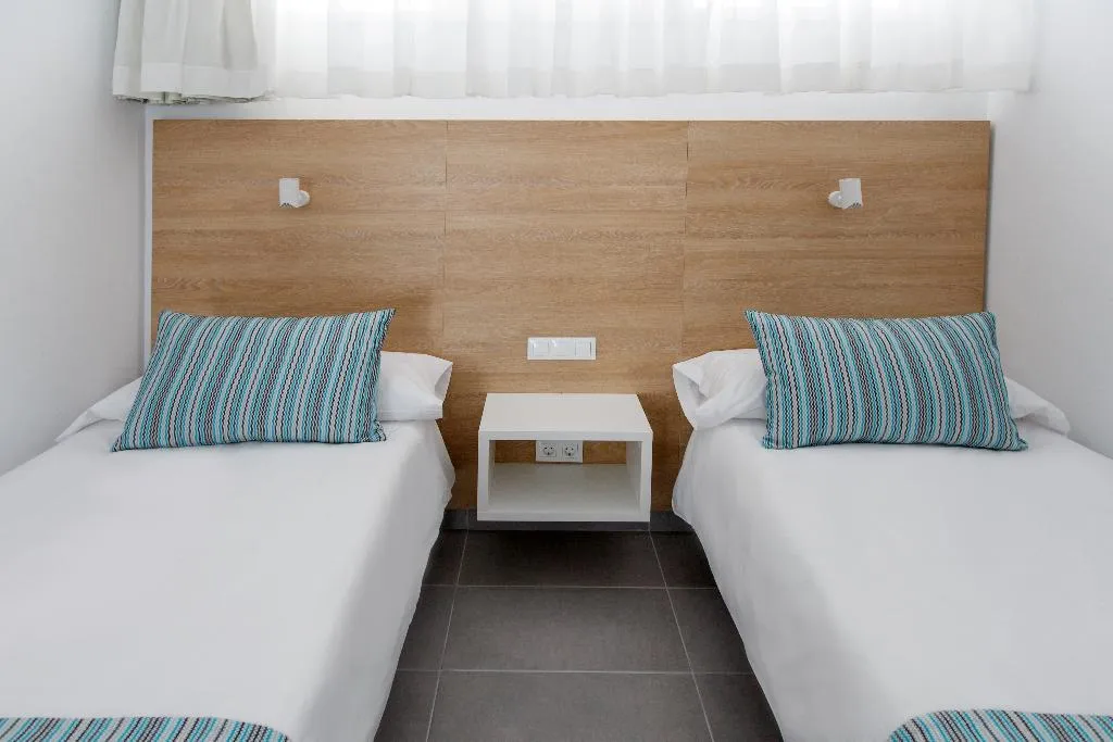 Room, Alsol Walhalla, Gran Canaria