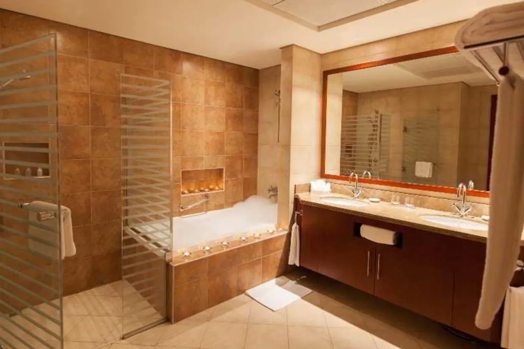 Room, Blue Beach Tower The Walk JBR Dubai (ex JA Oasis), Dubai