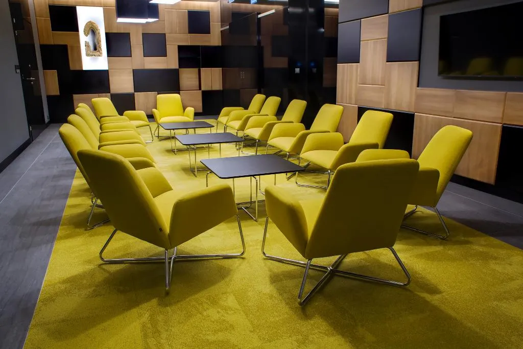 Conferences, IBB Hotel Gdansk, Gdansk