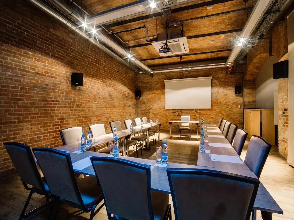 Conferences, Q Hotel Grand Cru Gdansk, Gdansk