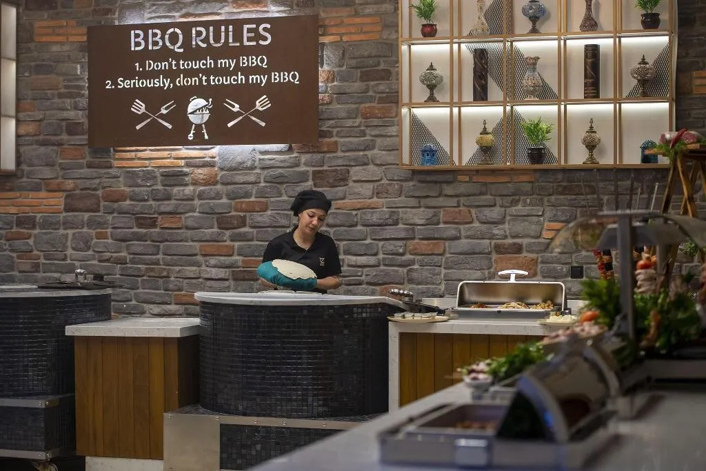 Restaurant, Side Premium, Antalya