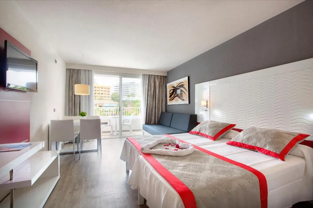 STUDIO STANDARD Room, MarSenses Rosa del Mar Hotel & Spa, Majorca