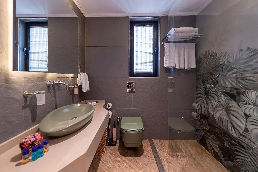 APARTMENT TWO BEDROOMS Room, Sealife Royal Suites, Antalya