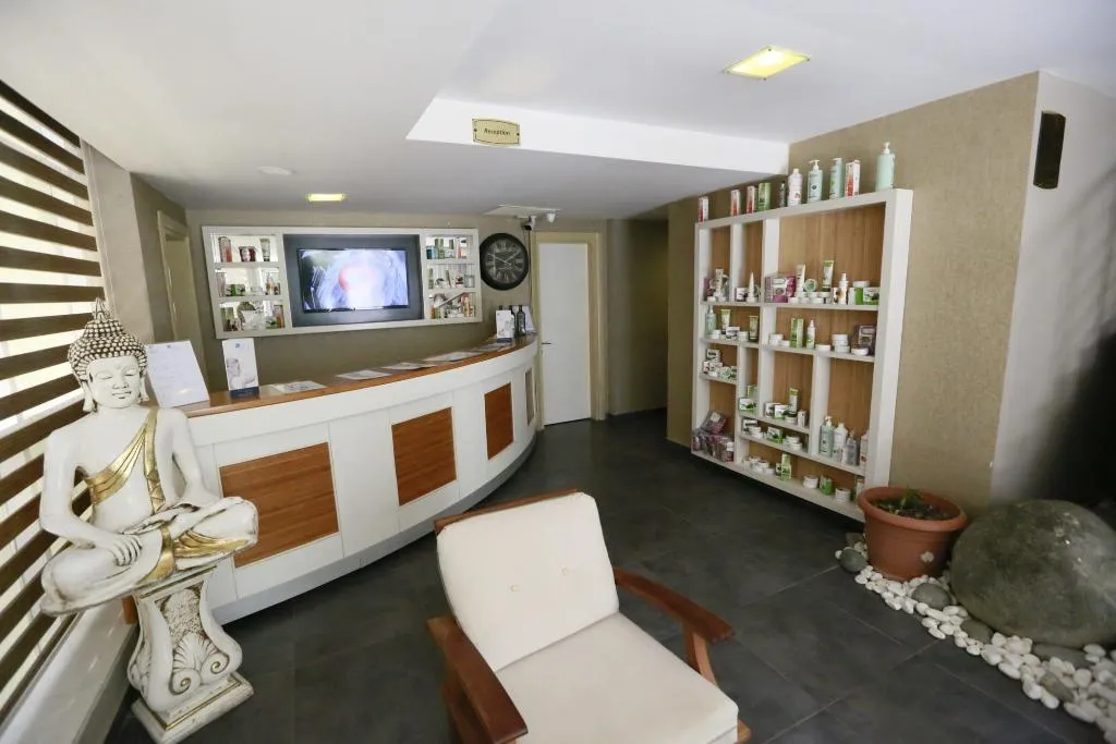 Sports and Entertainment, Turunc Resort Hotel, Dalaman