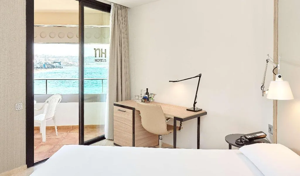 DOUBLE SUPERIOR Room, NH Imperial Playa, Gran Canaria