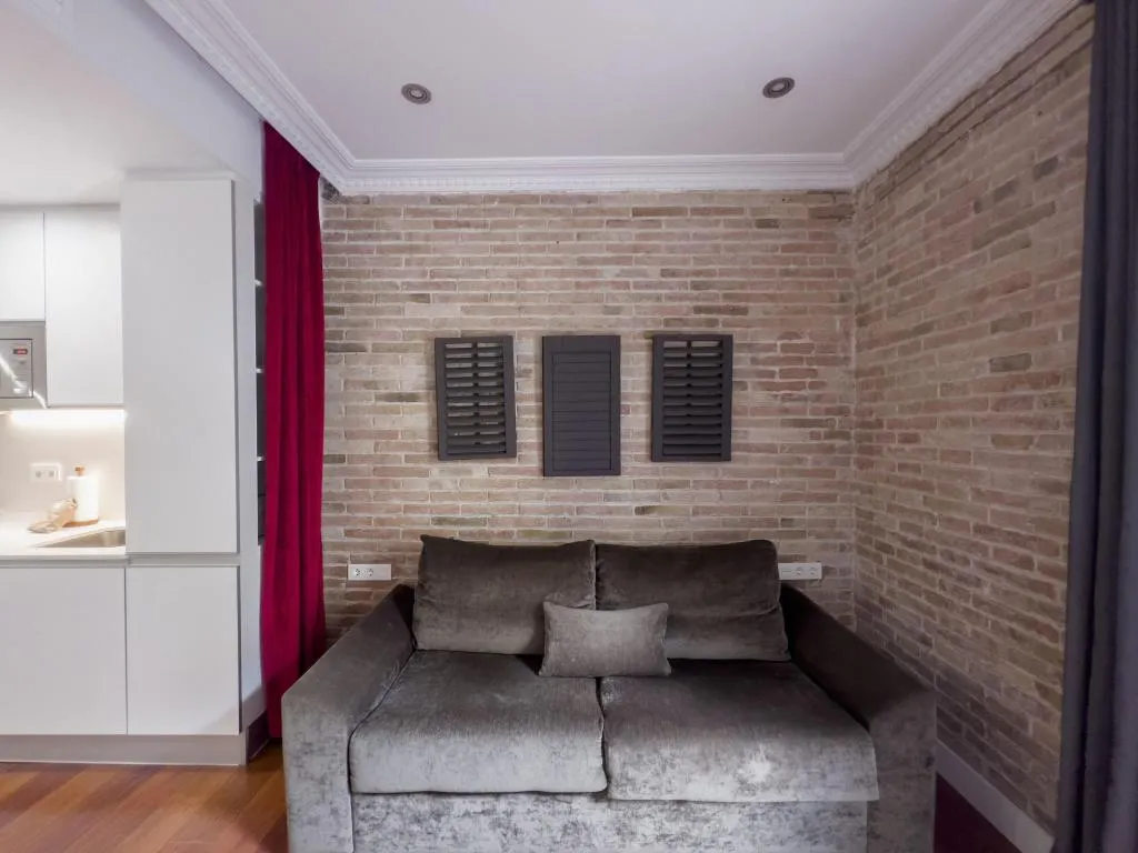 APARTMENT SUPERIOR Room, Enjoybcn Gaudi Apartments, Barcelona