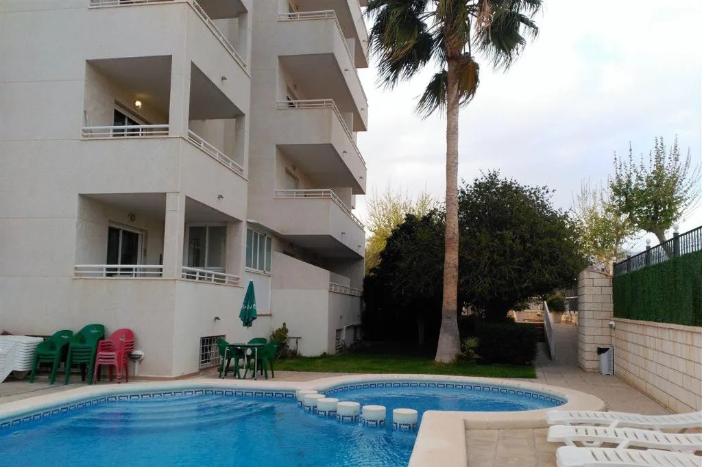 General view, Las Terrazas del Albir, Costa Blanca