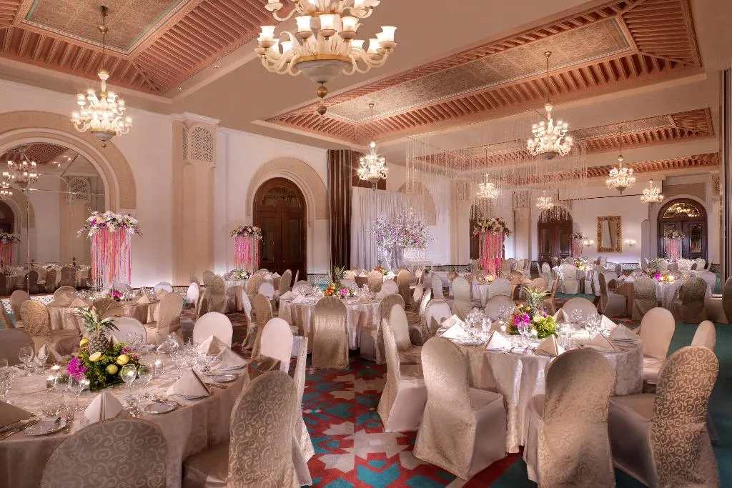Conferences, InterContinental Cairo Citystars, Cairo