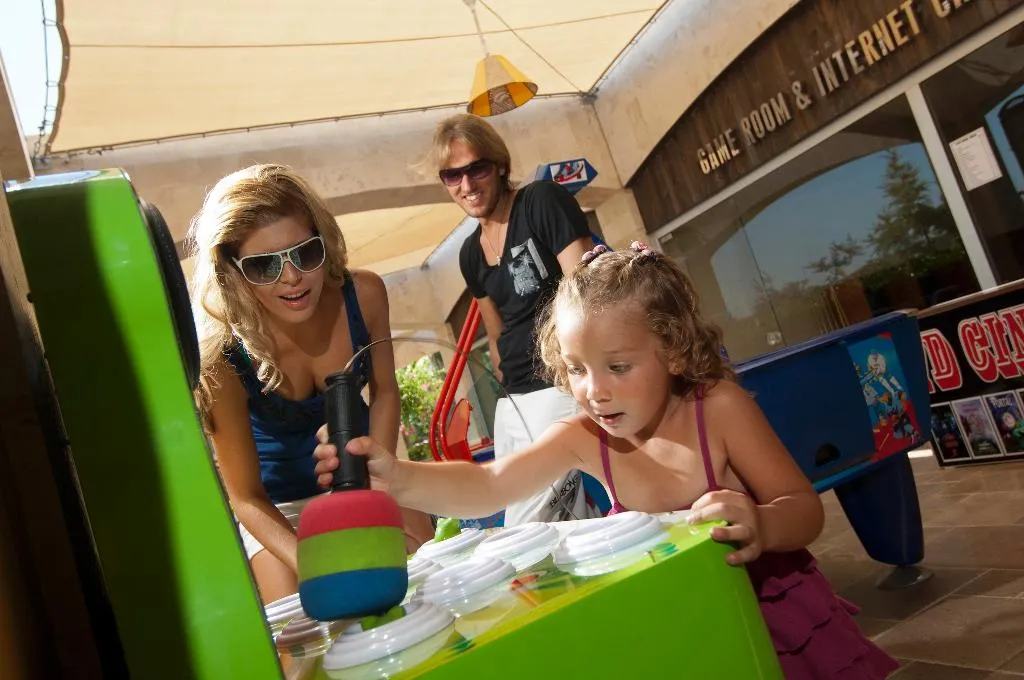 Sports and Entertainment, Marvida Family Eco, Antalya