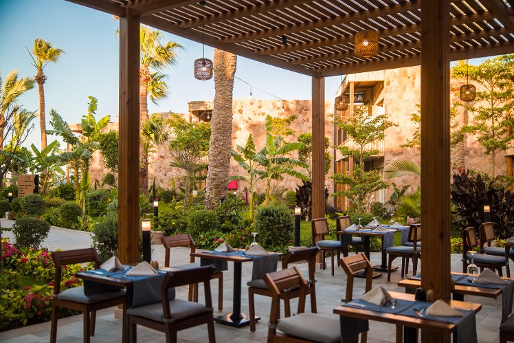 Ananea Hurghada, Red Sea Riviera