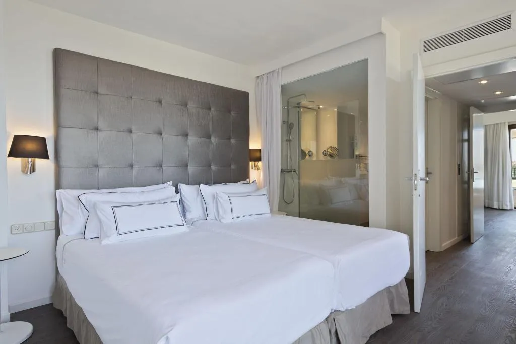 Room, Melia Palma Marina, Majorca