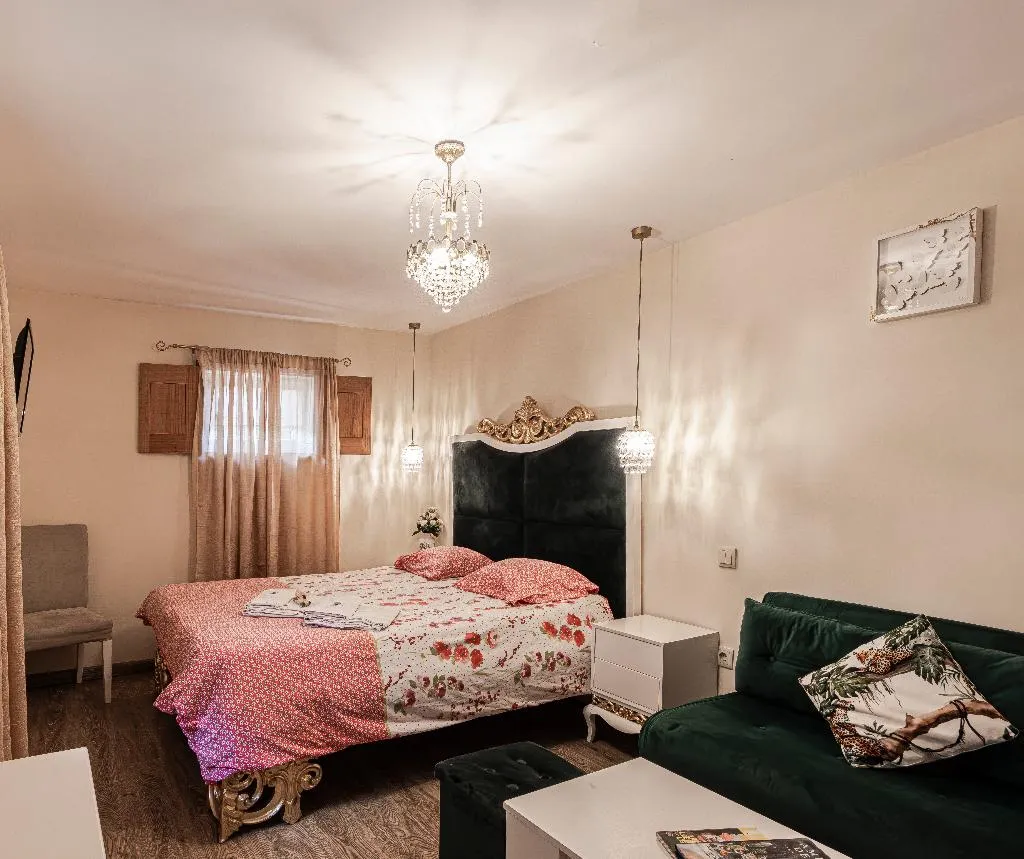 APARTMENT WITH KITCHENETTE Room, Quinta São Miguel de Arcos, Porto