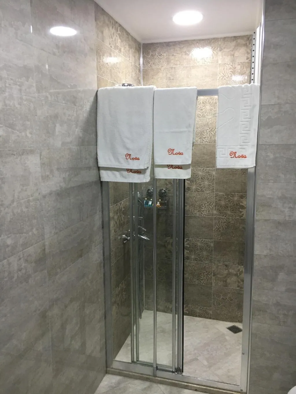 Room, Nova Citrus Hotel, Izmir